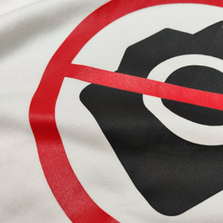 Футболка Vetements