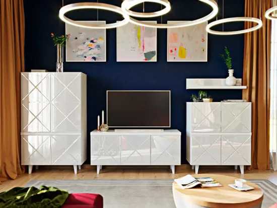 Полка Kristal 468233