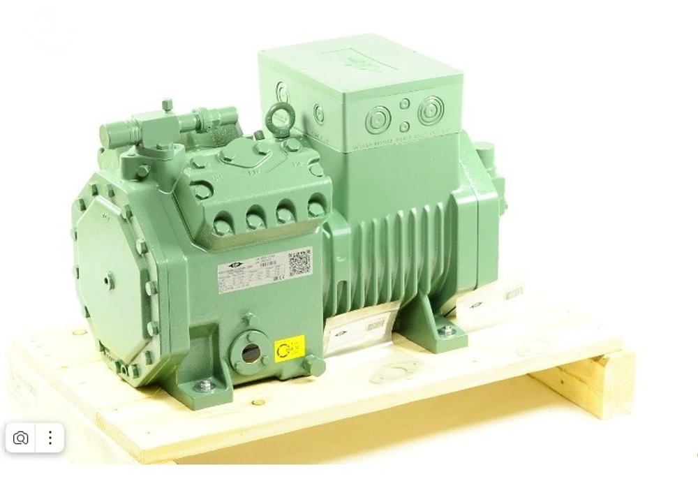 Полугерметичный поршневой компрессор BITZER Ecoline 4FE-28Y