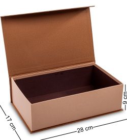 Packing Symphony WF-24-A Набор коробок из 3шт «С наилучшими пожеланиями»