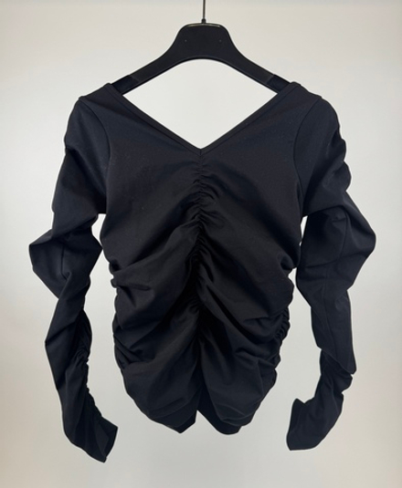 Кофта Helmut Lang