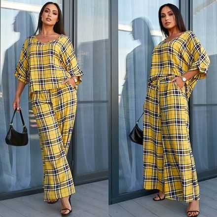 Костюм УК-4413-15530 Fabrika