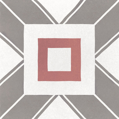 Керамогранит EQUIPE CAPRICE DECO Decal Colours