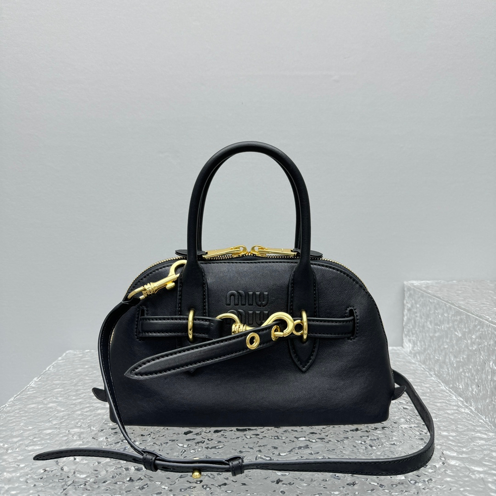 Miu Miu Aventure 28 cm