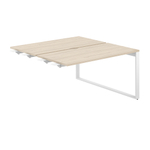 Рабочая станция AG.151.AR с вырезом ALLEGRO (АЛЛЕГРО)