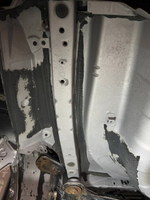 Пескоструйная чистка