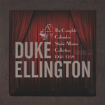 Duke Ellington / The Complete Columbia Studio Albums Collection 1951-1958 (9CD)