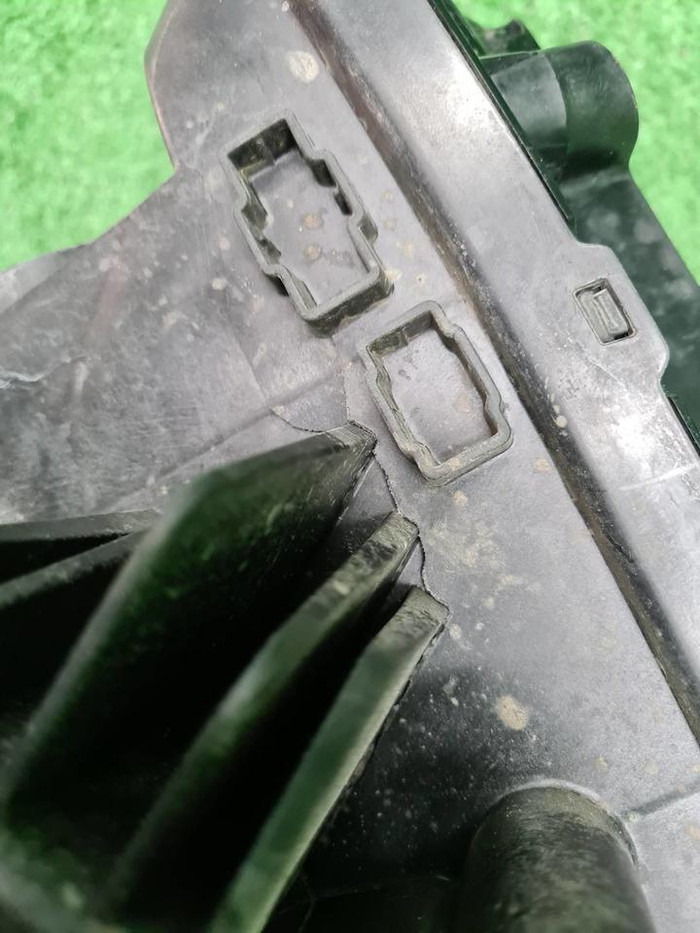 Фара левая Genesis GV80 (2020-2023) LED