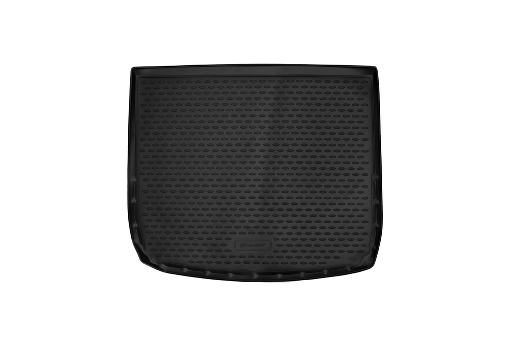 Коврик в багажник RENAULT Koleos, 2017-, кроссовер, 1 шт. (полиуретан)  AFM4152B13