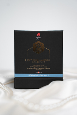 Витаминный комплекс Enhel Japan Hormone Balance