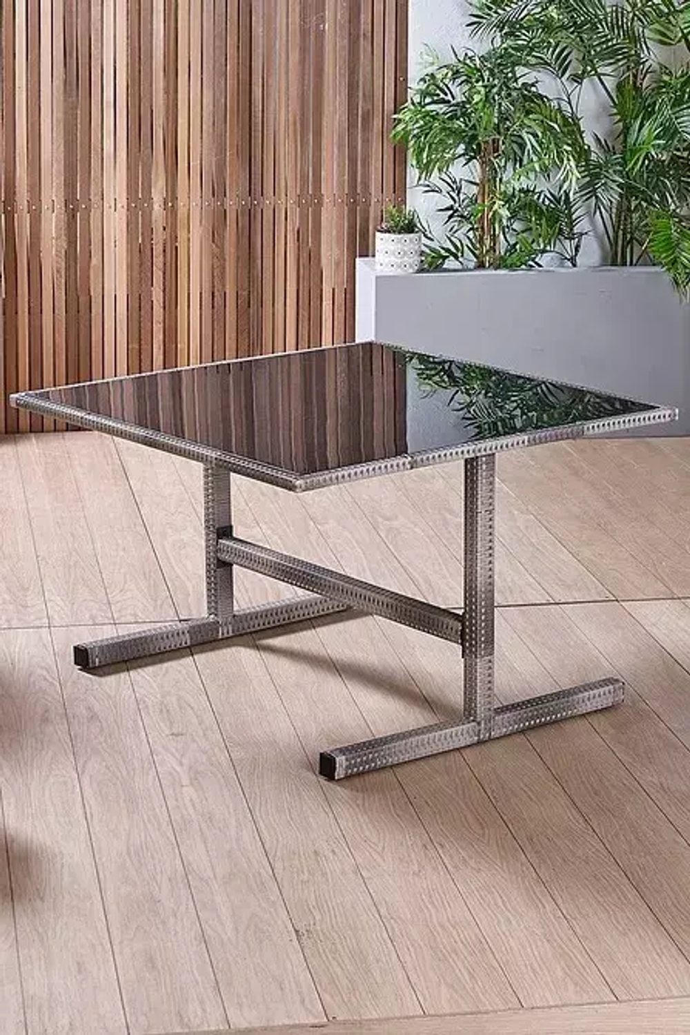 Набор мебели  из искусственного ротанга "Севилья"