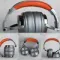 OneOdio Pro 50 Grey