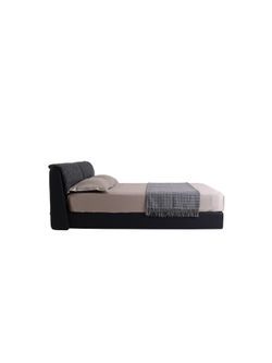 Кровать Pine Bed 01