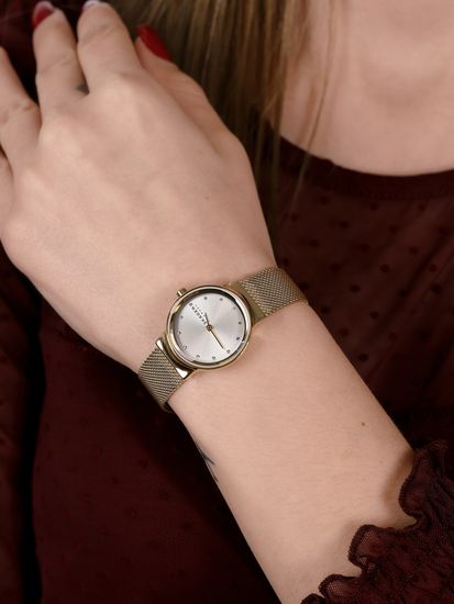 Женские часы Skagen SKW2717