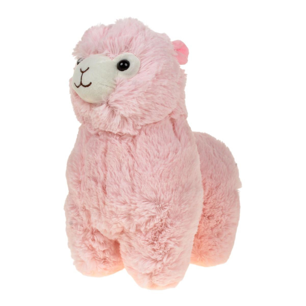 Гламурная Альпака 28см. (Fancy)