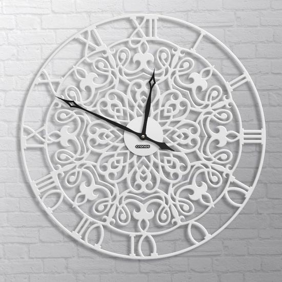 Большие интерьерные часы Sansara / Сансара