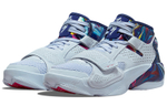 Кроссовки Jordan Zion 2 Pf "Prism" 2