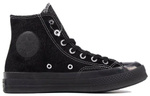 Converse Chuck Taylor All Star 1970s "Black And White"