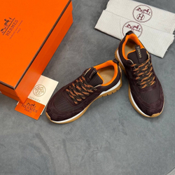 Кроссовки Hermes