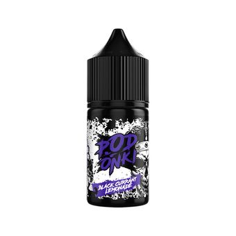 Жидкость Podonki V1 Salt 2% HARD 30 ml - Смородиновый лимонад