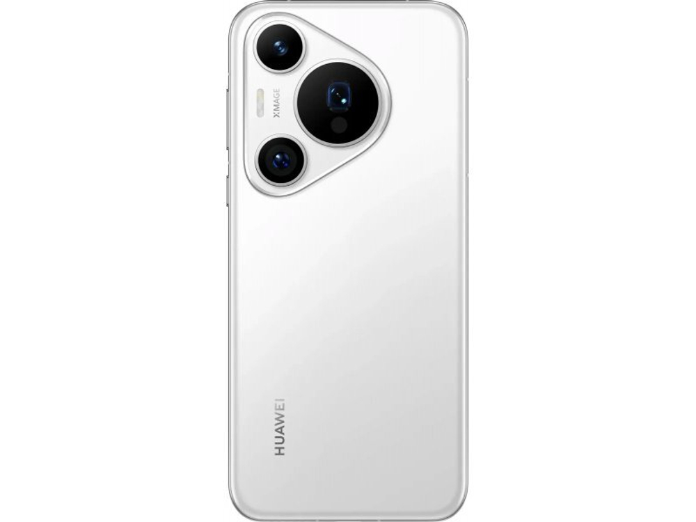 Смартфон Huawei Pura 70 Pro 12/512GB Белый (HBN-LX9)