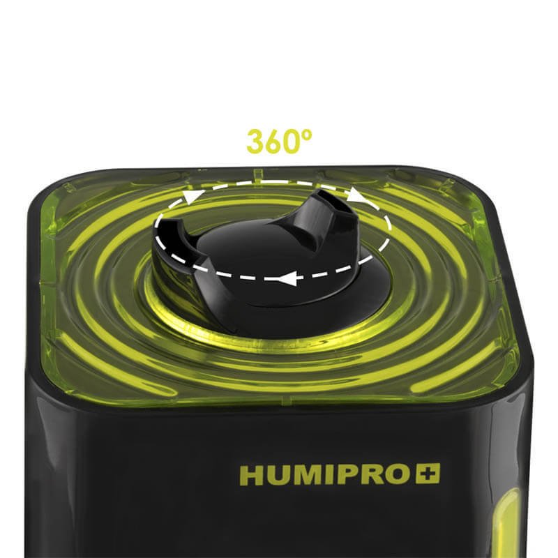 Увлажнитель HUMIPRO 4л