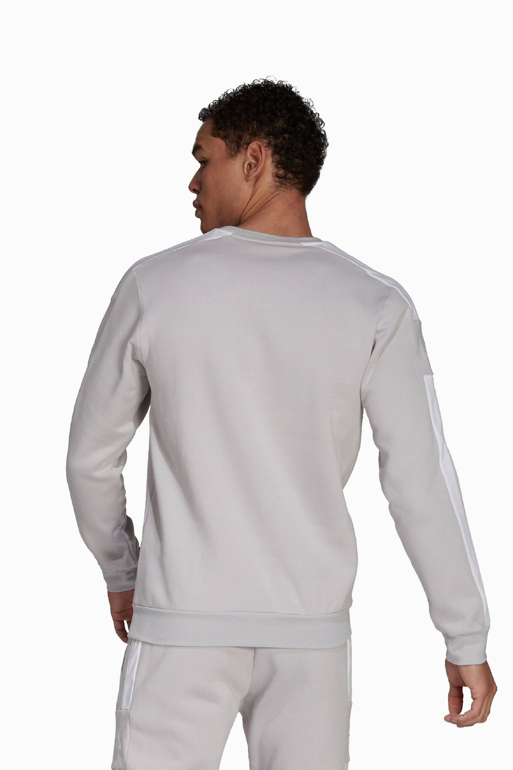 Кофта adidas Squadra 21 Sweat