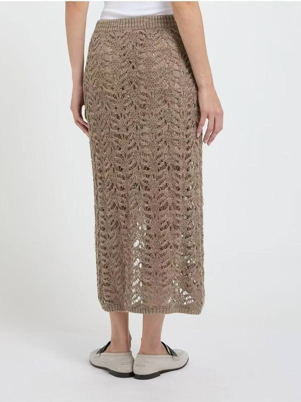 Костюм Brunello Cucinelli