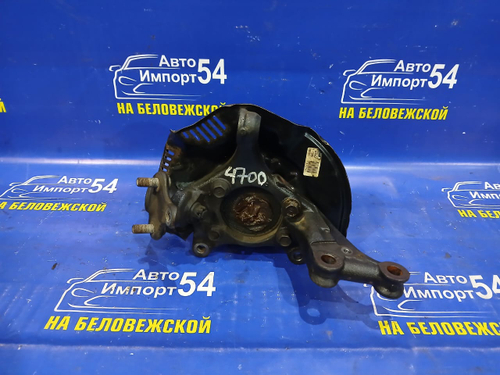 Ступица передняя левая TOYOTA AURIS 2006-2012