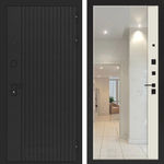 Бункер 06-зеркало Панорама ванилла веллюто