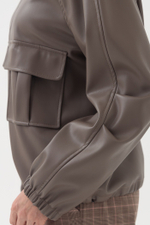 Куртка Виньола NOME Atelier