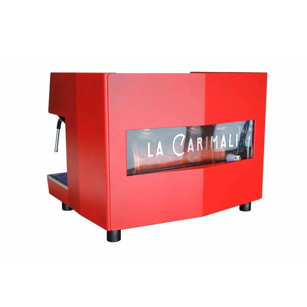 Carimali Nimble 2 RED