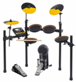 Электронная ударная установка LDrums MK-1S