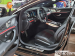 Mercedes-Benz AMG GT 4 даери 43 4MATIC+ Dynamic (12.2022)
