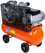 Компрессор с ременной передачей КРАТОН AC-440-50-BDV