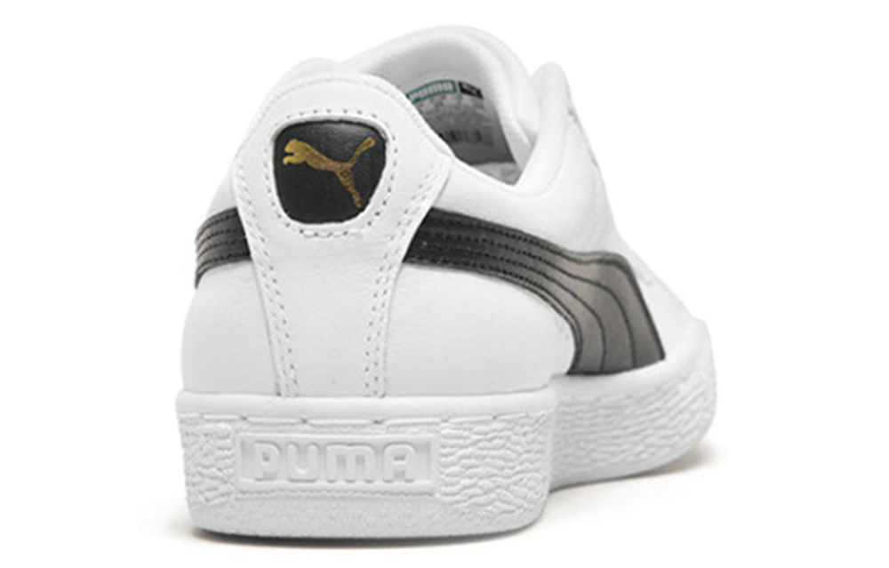 Кроссовки PUMA Basket Classic LFS, 354367-22