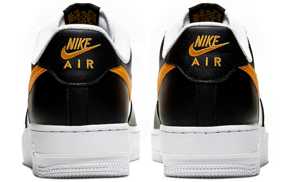 Кроссовки Nike Air Force 1 Taxi