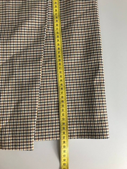 Юбка H&M стильная, маркировка 38, визуально 44 размер