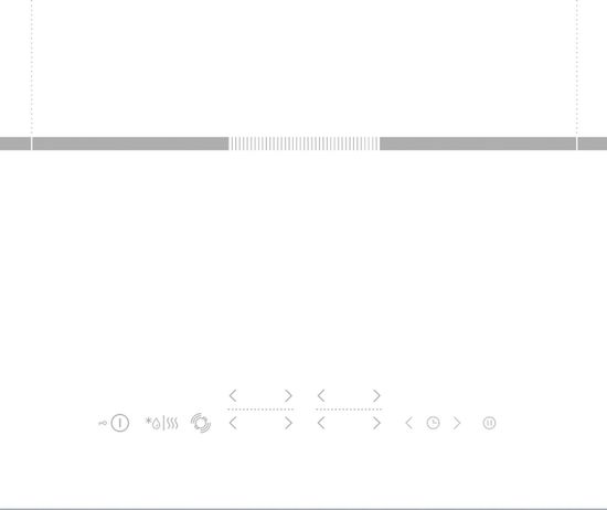 Индукционная варочная панель Gorenje IT 646 ORAW