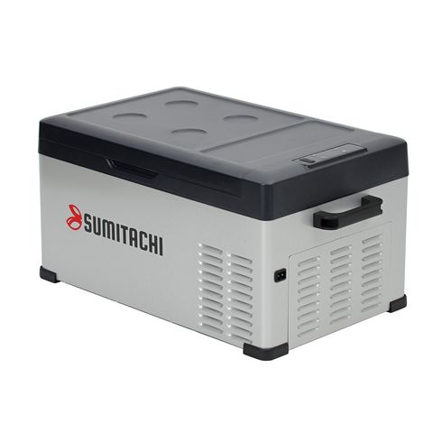 Компрессорный автохолодильник Sumitachi C25