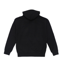 Худи Level x Black Ghost Ultra Premium