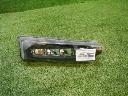 ПТФ правая BMW X3 G01 X4 G02 (2017-2021) LED