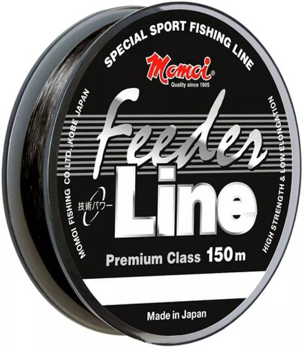 Леска Feeder Line 150м (033)