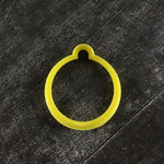 Игрушка на елку №7 шар