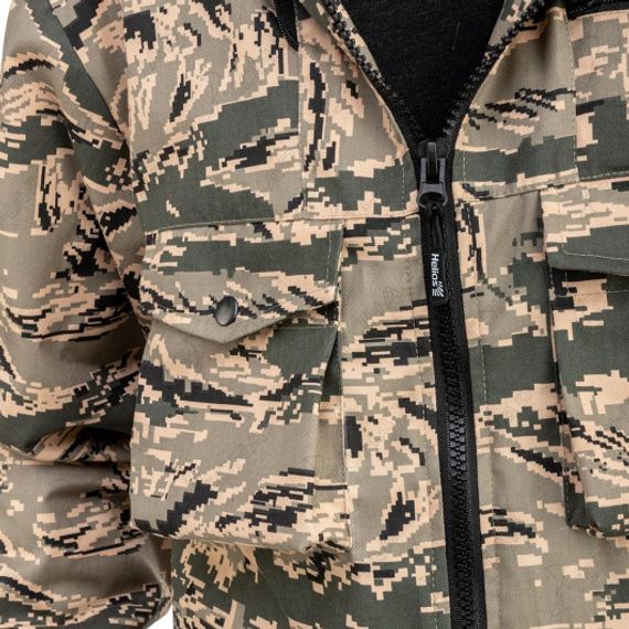 Костюм летний противомоскитный Тайфун, цв. КМФ Легион р.64-66/182-188 (T-KS-T-L1227-6XL-2) Helios