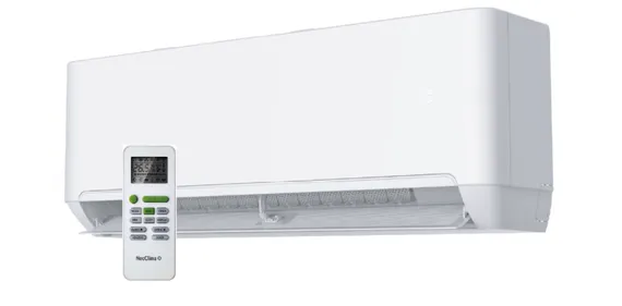 Сплит-система NeoClima NS/NU-HAP12T PRO-Health