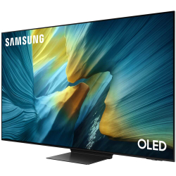 Телевизор 55" Samsung QE55S95FAUXRU