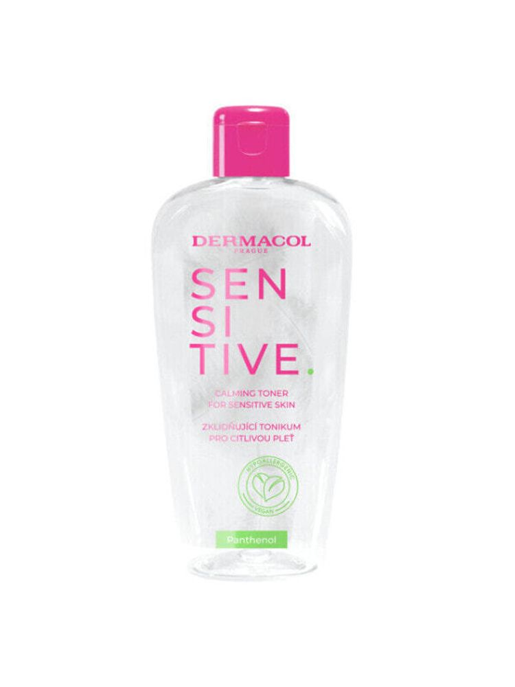 Calming tonic for sensitive skin Sensitiv e ( Calm ing Toner) 200 ml