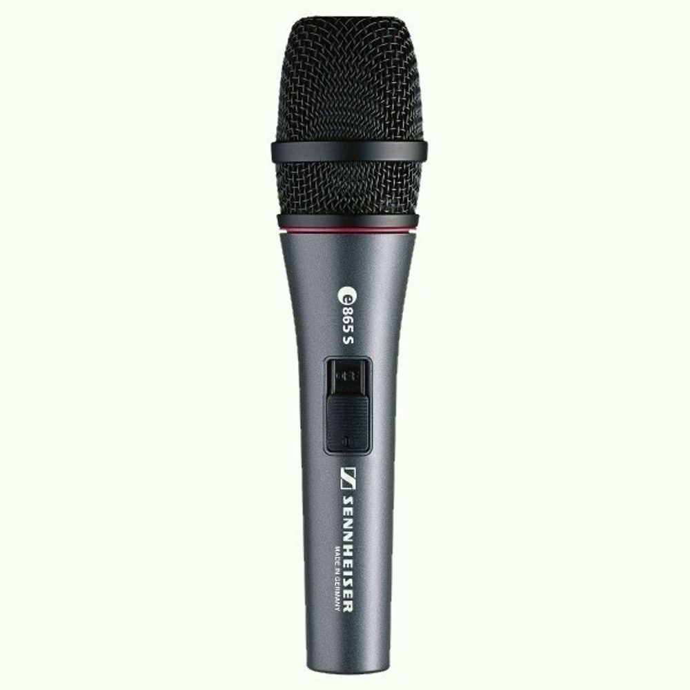 Sennheiser E 865-S