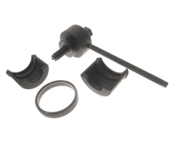 Приспособление для демонтажа подшипника с вала вторичного МКПП JTC